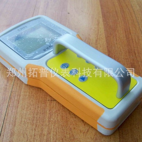 SW83核辐射检测仪βay核射线盖革检测仪操作方便灵敏度高厂家直销