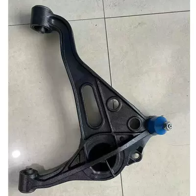 Asqı sistemi / Xodovoy hissələr Suzuki Super Vitra