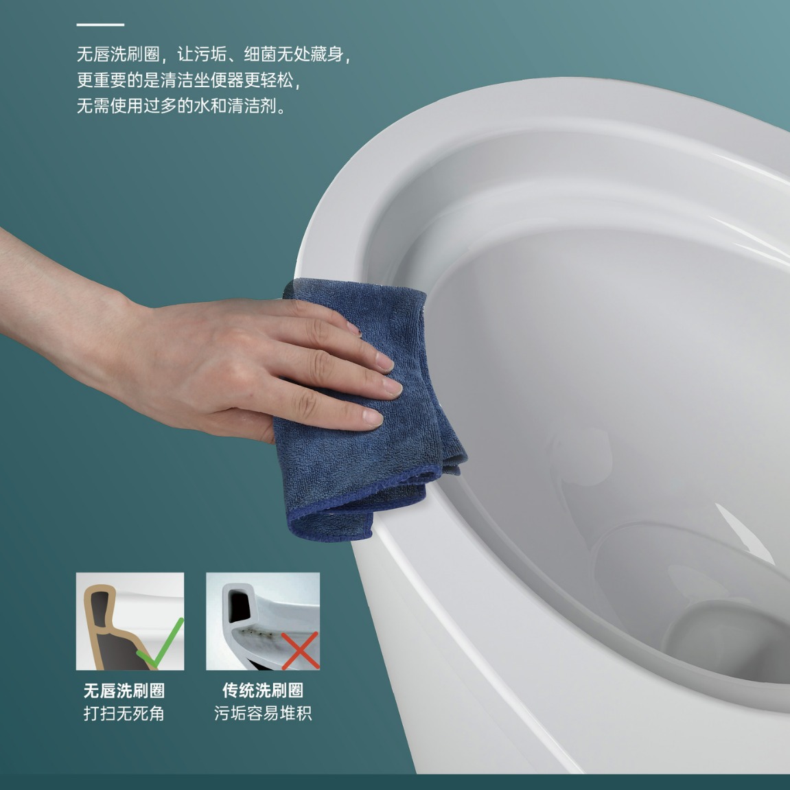 asiento de inodoro asiento de inodoro tipo sifón doméstico tipo baños pequeños bombeo de agua integral ingeniería de marca general fábrica al por mayor