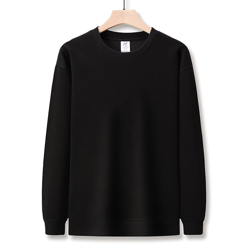 헤비 코튼 클린 버전 블랙