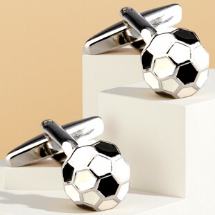 ���|��ʽ��������� ��ʿcufflinks 3D����������� TZG03543