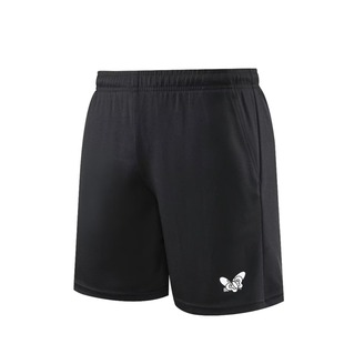 Children's table tennis shorts unisex summer running pants fitness quick-drying table tennis sports shorts men 9220
