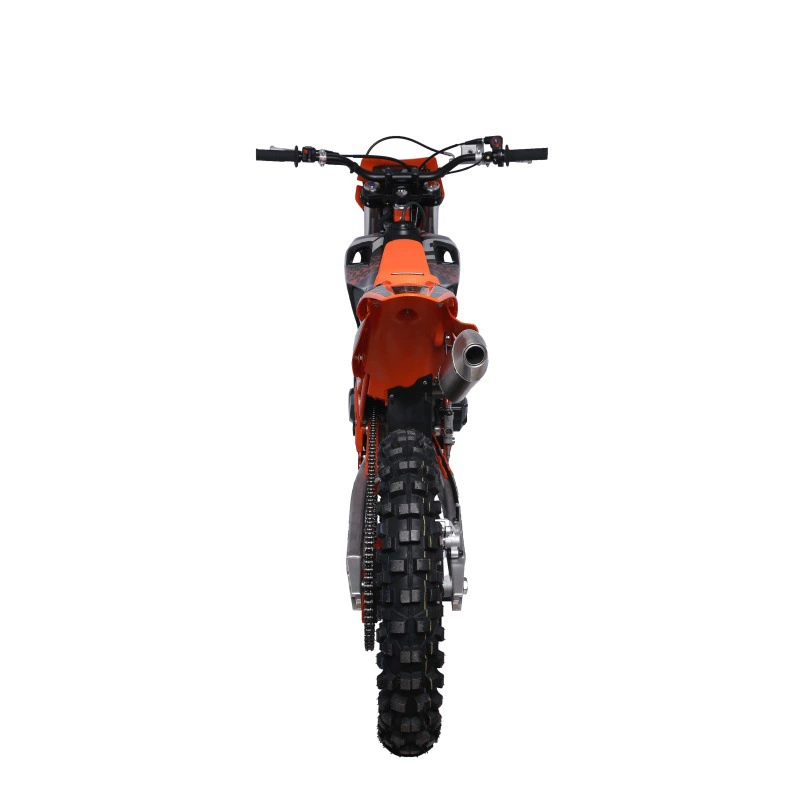 Stoner Racing STN X3 YB300R воздушного охлаждения двухколесный горный внедорожный скоростной трековый мотоцикл