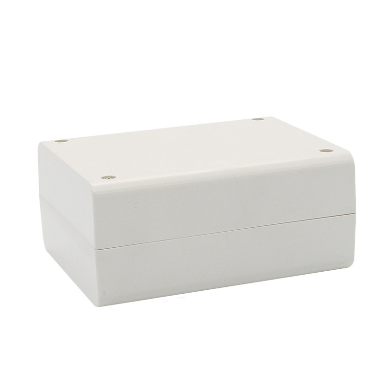 厂家直销奥科姆接线盒控制器壳体ABS标准式仪表盒塑料外壳S33