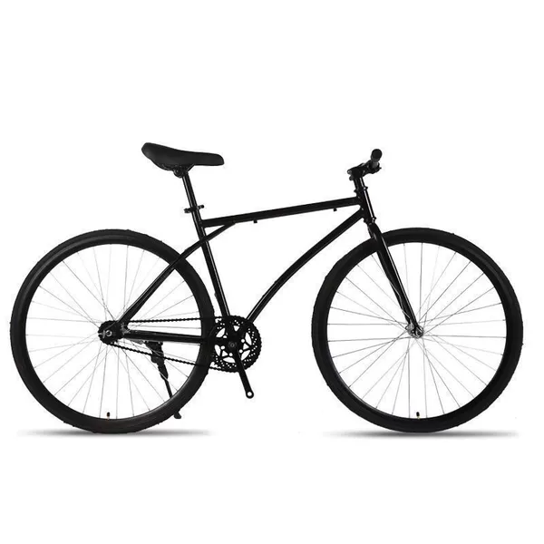 Single-speed reverse brake 30-knife trial version (without handbrake)-26-inch pneumatic tires