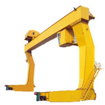 河南河北5吨门式起重机维修保养 河南矿山