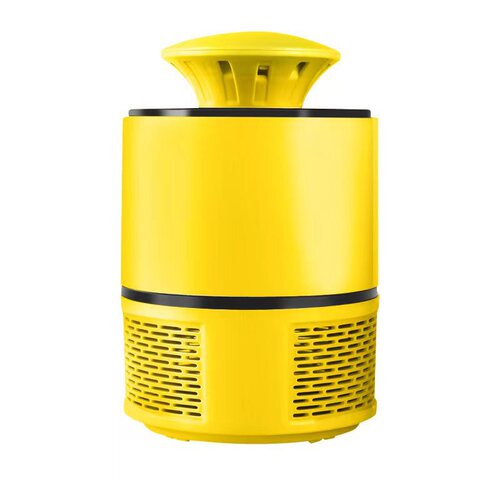 Household photocatalytic mosquito killer light new mosquito trap USB direct plug indoor lure mosquito light manufacturer