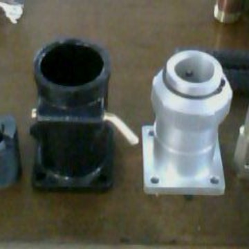 供应汽油机振动器 联轴器、防逆套（马式）