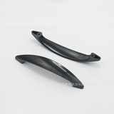 Современная и минималистичная мебель, система хранения, пластиковая ткань, фигурка, ручка