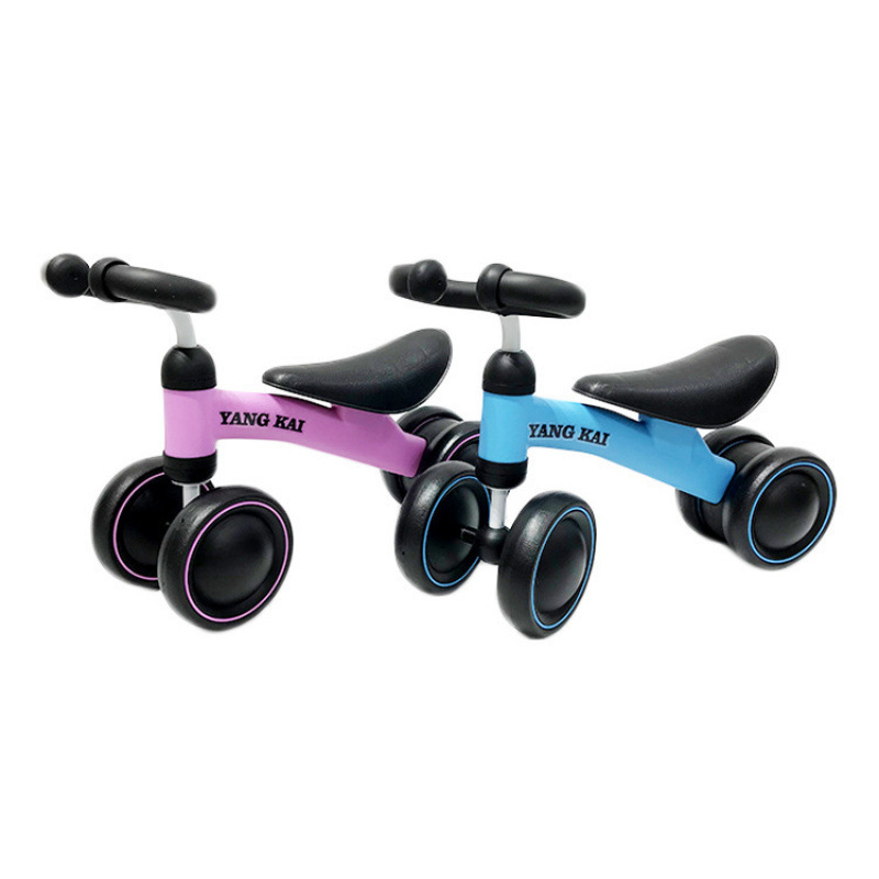 Ventas de fábrica de bicicletas de equilibrio para niños