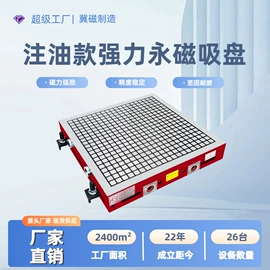 吸盘;其他机床附件