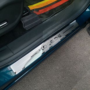 ���Z���װ� Renault Grand Koleos25-26�����T���l���P�ӭ�e̤��