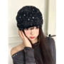 小众休闲时尚满天星头帽