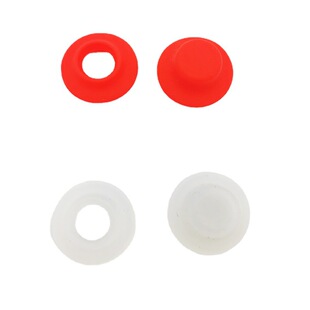 Self-made silicone gasket swing cover silicone gasket swing cover sealing gasket beer bottle snap cover replacement gasket