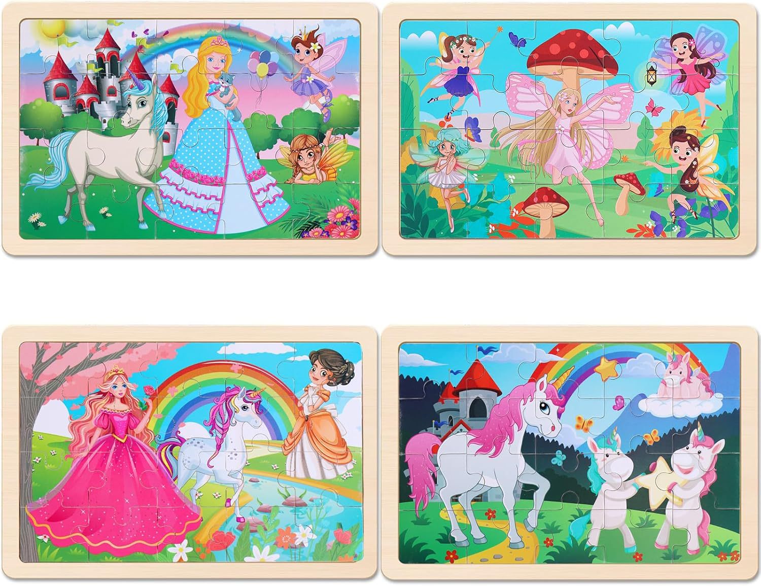 6 (set of 4)