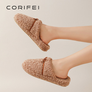 CORIFEI����ܽ�ﶬ�㹭֧�ξӼ�ë�q��ů���⴩Ů����ЬDS-32737