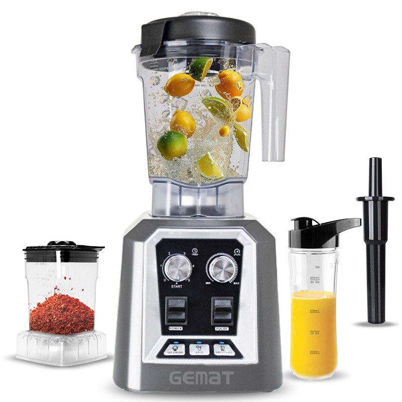 주방 믹서 수출 분쇄기 곡물 분쇄 주스 스무디 기계 RAF 블렌더