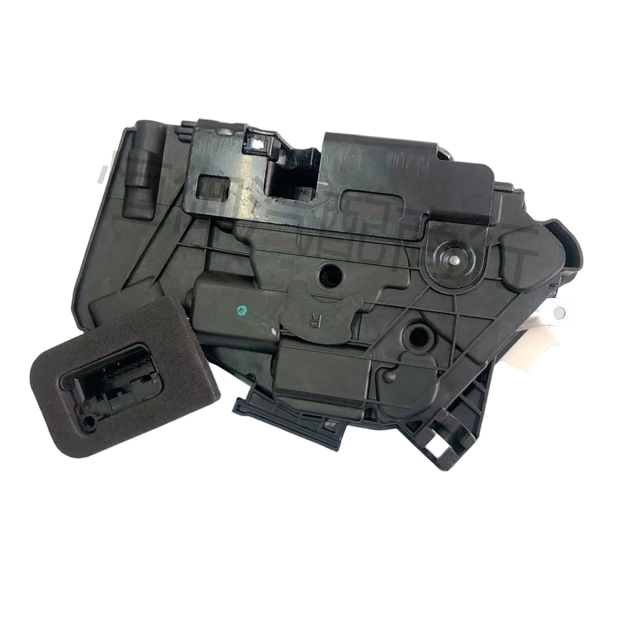 6Rd837016A Front Right 7-Pin Connector Suitable for Volkswagen New Santana 6, New Jetta, New Passat 13 Models, Polo 11 Models