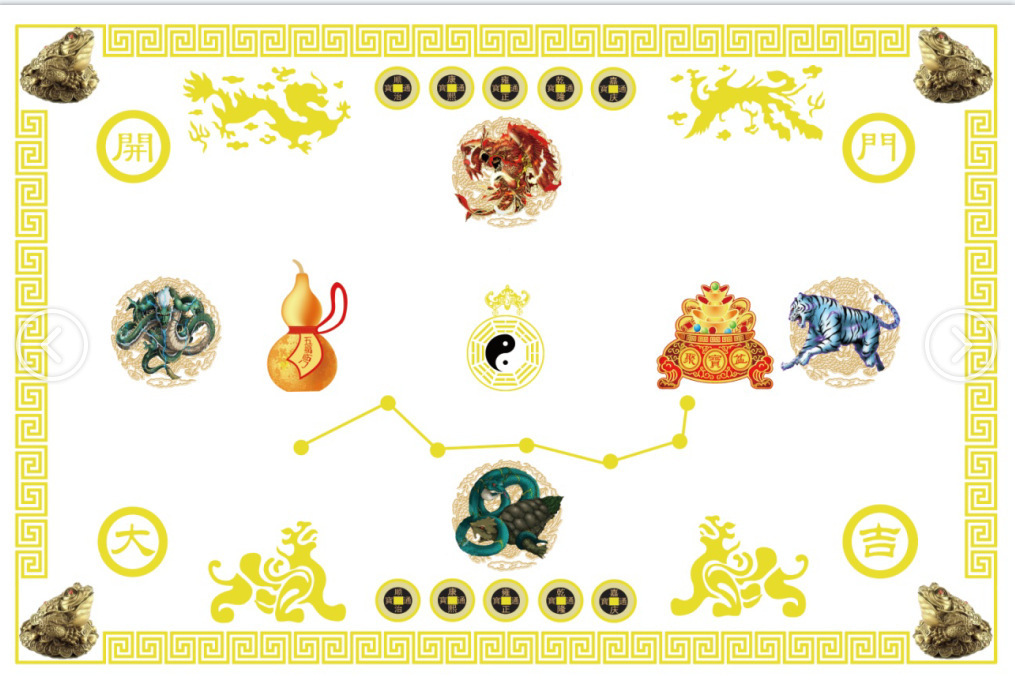 D Модель-белая