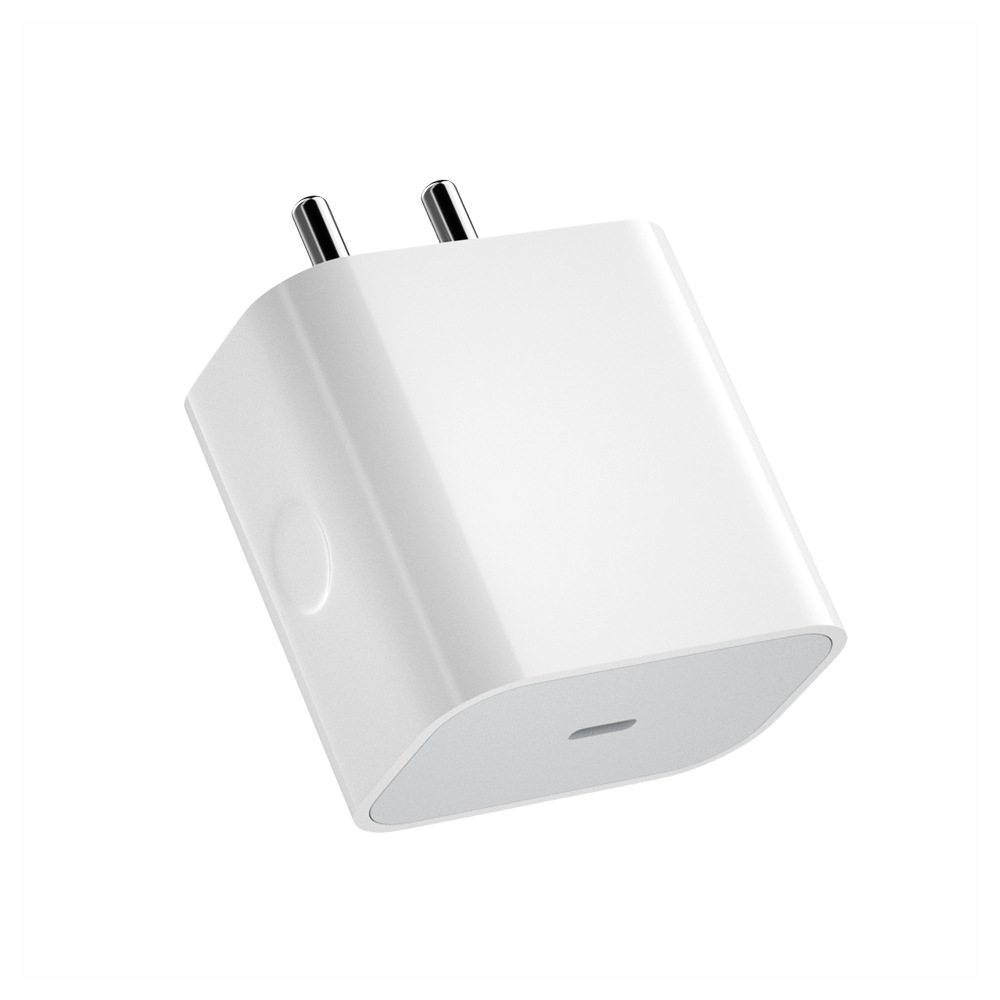 PD20W 인도 표준 고속 충전 헤드 [누드]