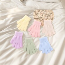 ������ͯ������Ů�ǹ�ɫ��ָˮ������屣ůᘿ�ë��������Сͯ