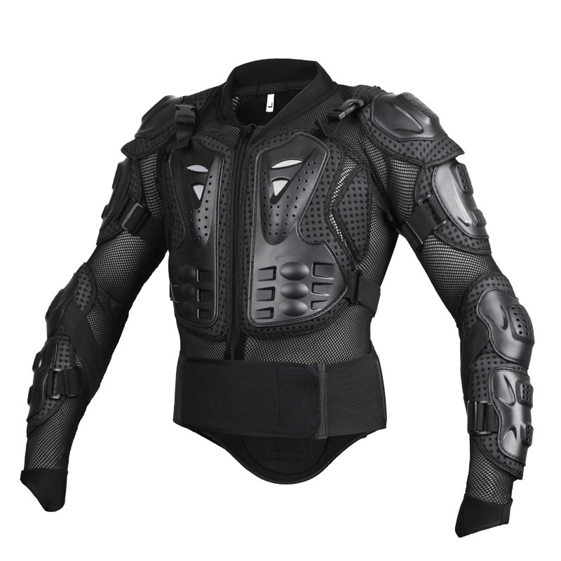 Cycling Armor, Outdoor Supplies, Equipment, Protective Gear, Armor, Motorcycle Armor, Cycling Protective Gear, Armor Jacket