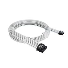 ATX3.0电源线显卡16Pin转16PINPCIE5.0模组线连接器端子