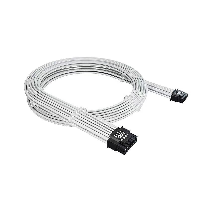 ATX3.0电源线显卡16Pin转16PINPCIE5.0模组线连接器端子