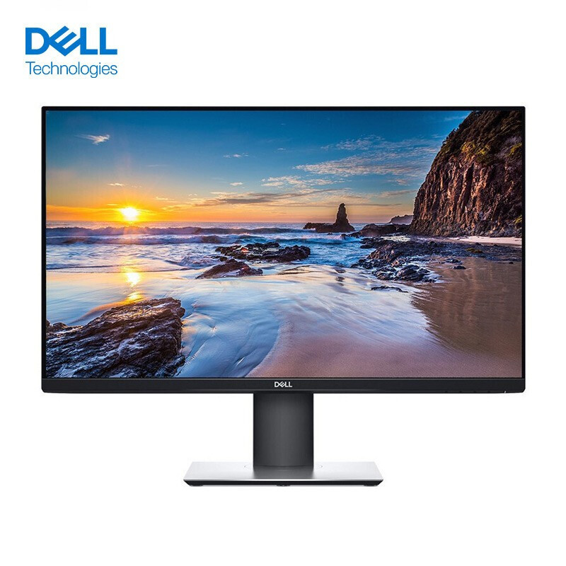 DELL (DELL) P2319H 23 inch IPS display monitor (DP + HDMI + VGA connector) DELL (DELL) P2319H 23 inch IPS display monitor (DP + HDMI + VGA connector)