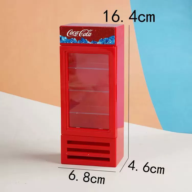 Маленькая реалистичная семейная игрушка, Колa