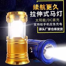 ����Ұ�I�����LED����ʽ�R��5800��̫��ܳ�����Ͳ