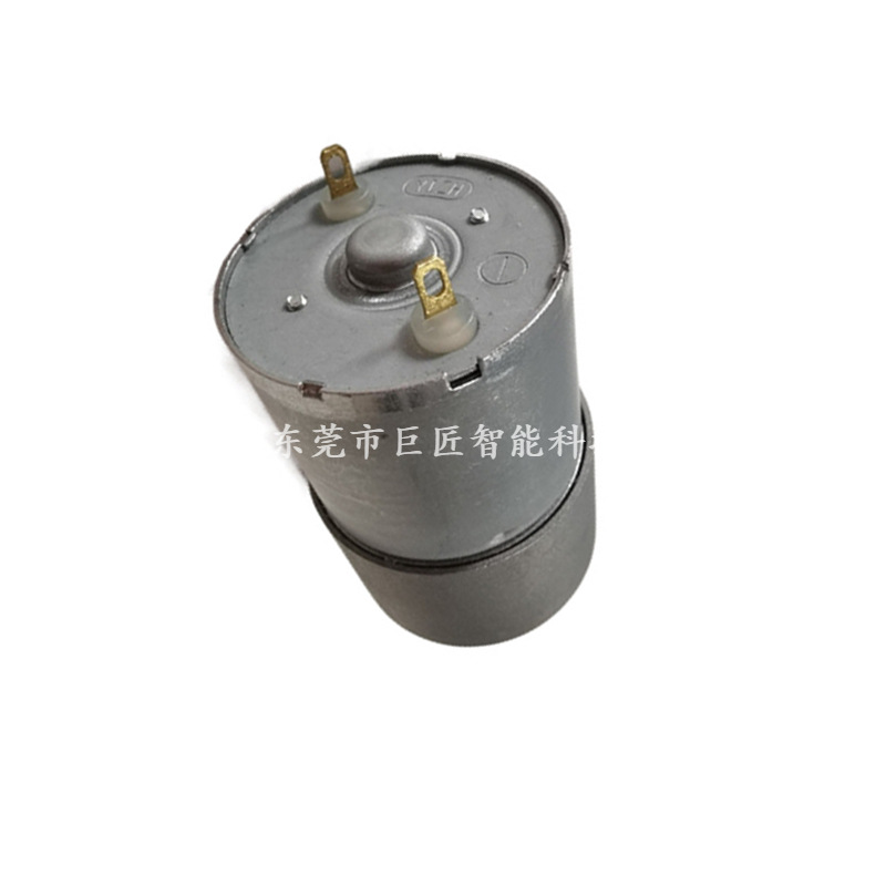 37GB-3530精密齿轮减速电机 3530精密减速电机 37GM-3530减速电机