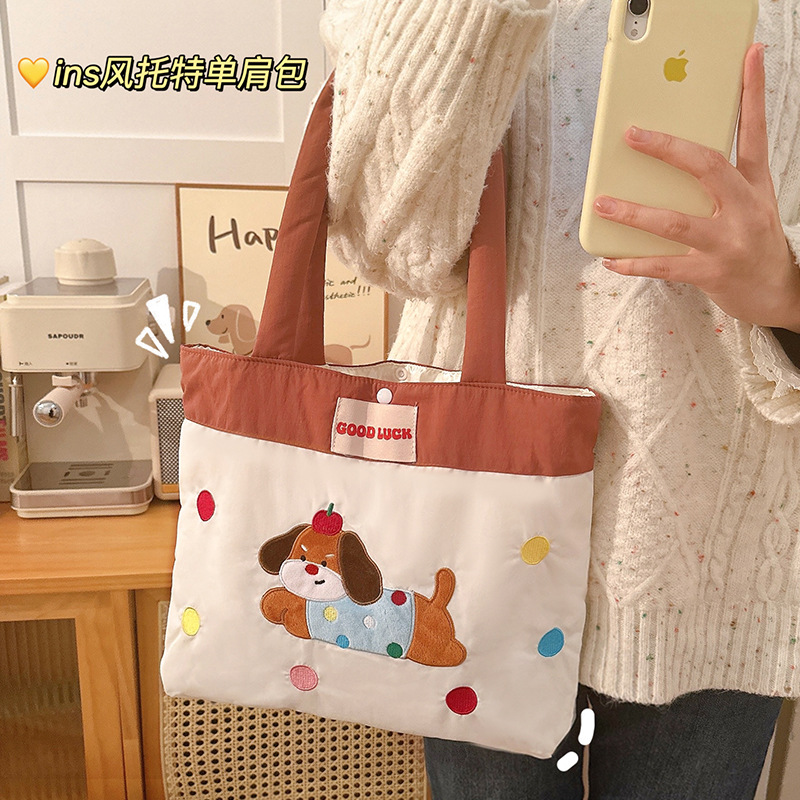 2025 nuevo bolso de hombro femenino de gran capacidad todo fósforo bolso de alta gama bolso de trabajo lindo bolso de cercanías