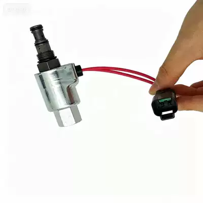 Other power supply, ignition system Solenoid Valve General Solenoid