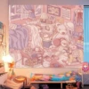 Girl bedroom