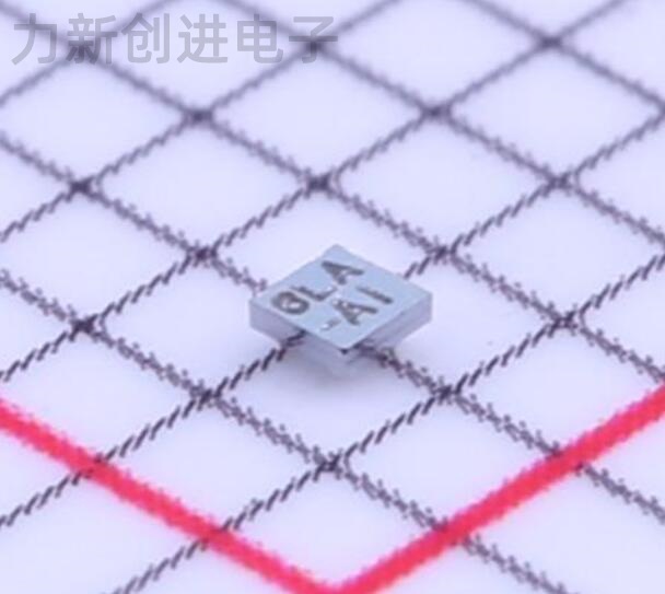 SI8808DB-T2-E1 封装 BGA-4 MOS场效应管