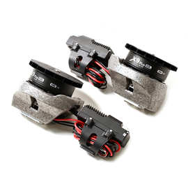 Hobbywing好盈X9plus g2动力套装航模多旋翼无人机电机电调43寸桨