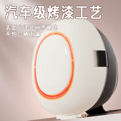 Electric car tail box, Aima, Xinrili Electric Bikes