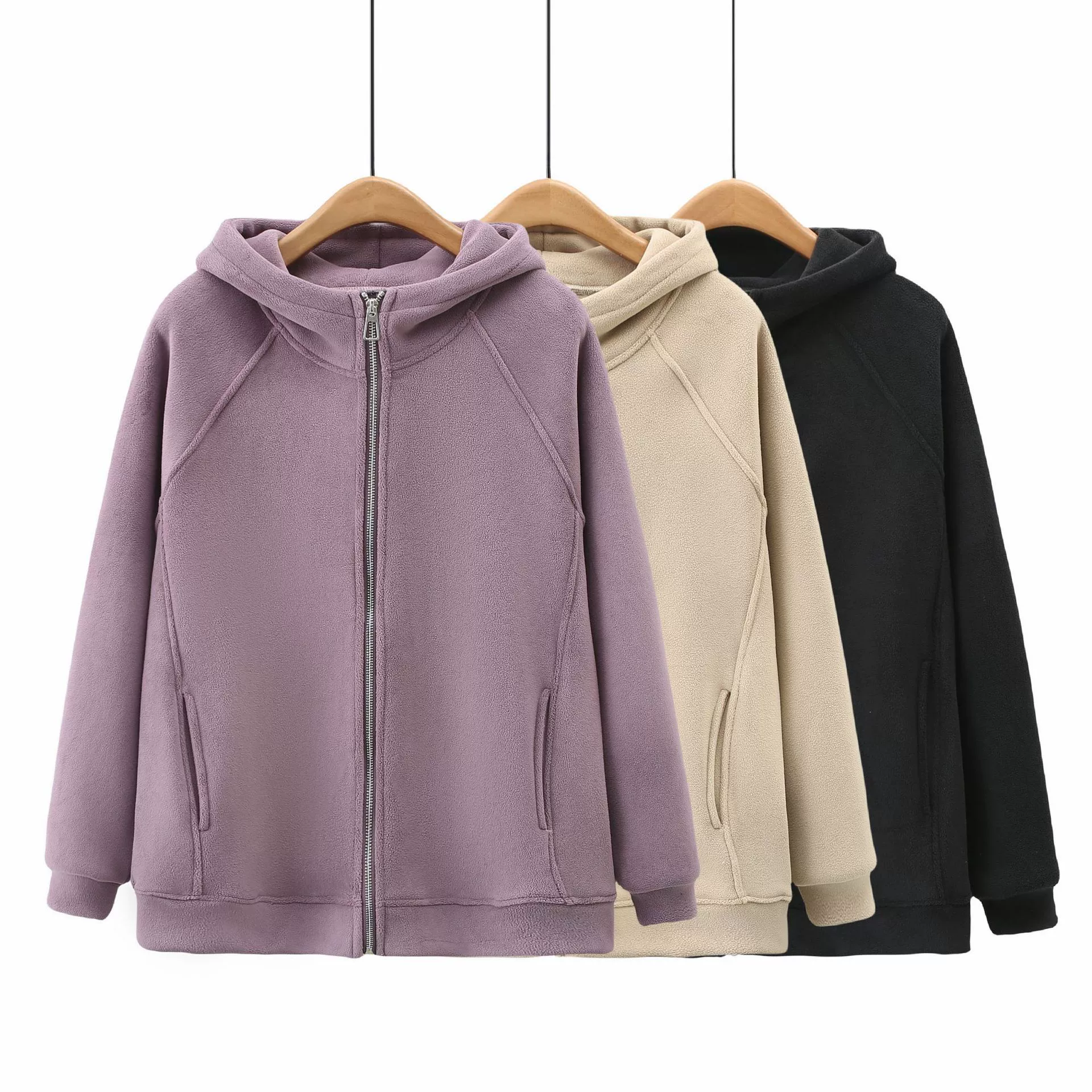 Осень/зима 220 кг пухлая девушка Джокер однотонное двустороннее бархатное пальто с капюшоном Большие размеры женские теплые жилеты с капюшоном 1680