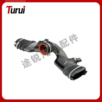 Air Flow Meter Vent – Sorma kollektoru (Giriş)
