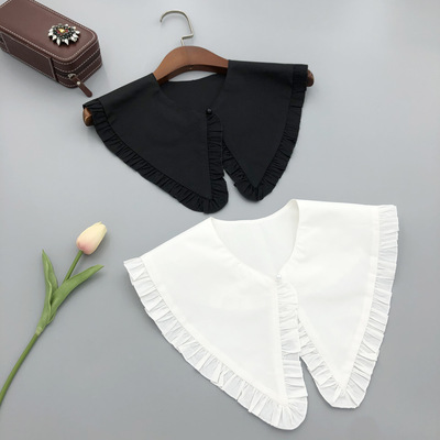 新品上市时尚棉料简约款披肩自己工厂女装服饰各种款式