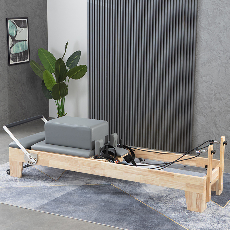 호주 판 코어 침대