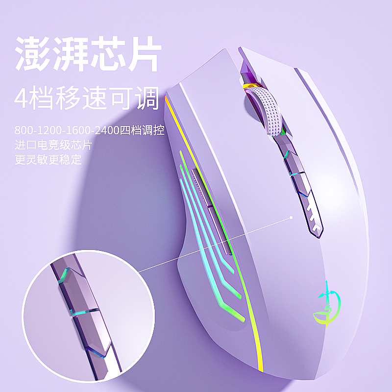 其他无线微波设备