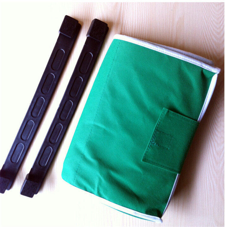 Fábrica al por mayor plegable supermercado bolsa de compras no tejida bolsa supermercado bolsa de almacenamiento bolsa de supermercado al por mayor