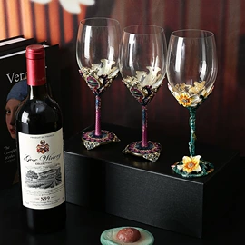 酒杯;酒具套装;玻璃杯