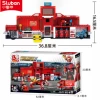 0375-F1 racing set