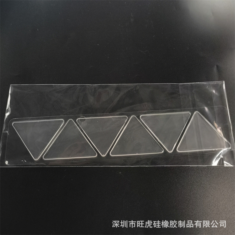 트라이앵글 페이스트 (6 개)