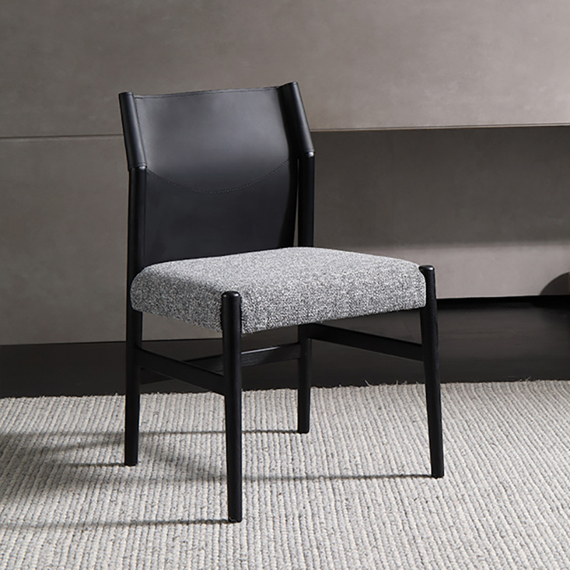 S57 원목 식탁의자(최소입찰가 2개)