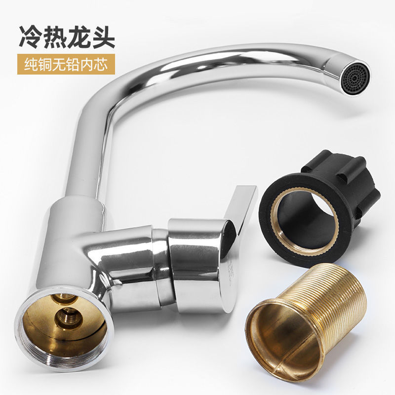 キッチン 304 ステンレス鋼シンクダブルスロット肥厚シンクシンクパッケージダブルシンクブラッシュド|undefined