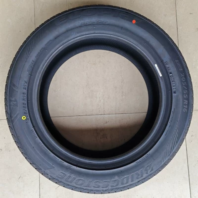 Standard Tire and Others, Vehicle tire